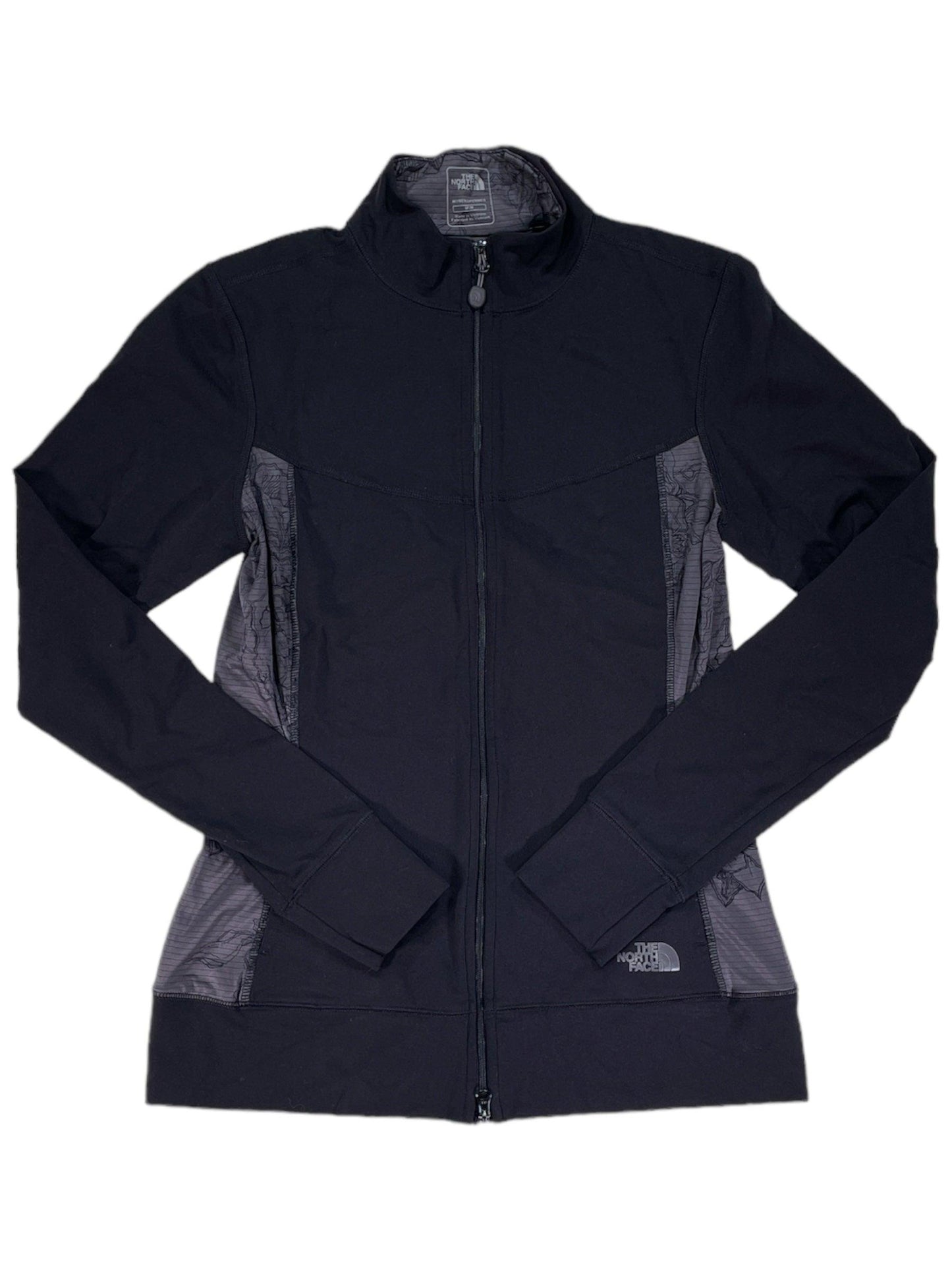 Womens VaporWick Full Zip Jacket