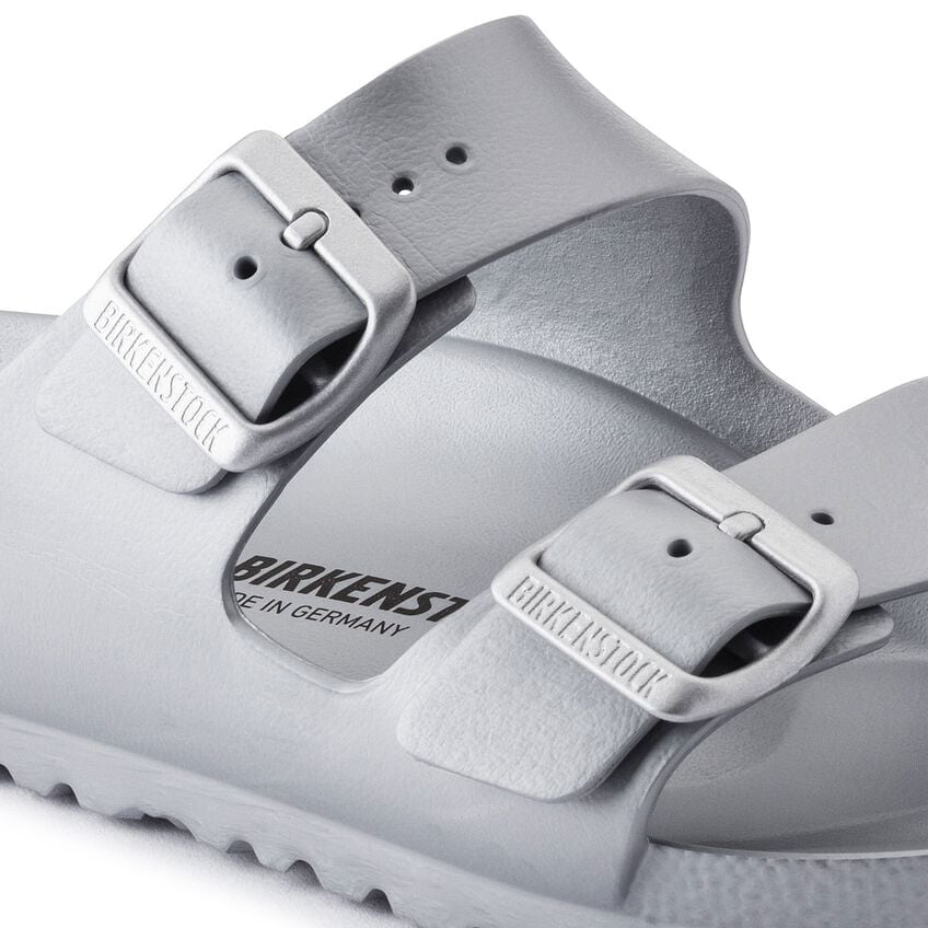 Arizona Essentials EVA Metallic Silver Regular/Wide