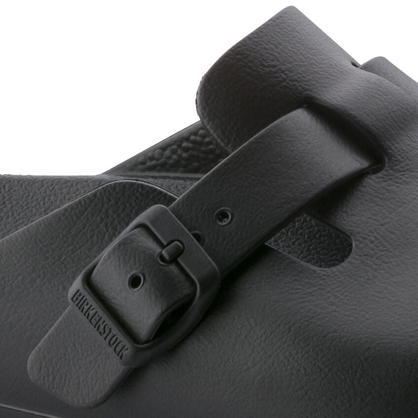 Unisex Boston Essentials EVA Black Regular/Wide