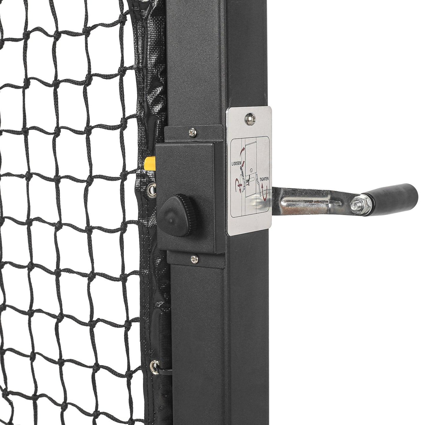JOOLA Pro Pickleball Netz (C)