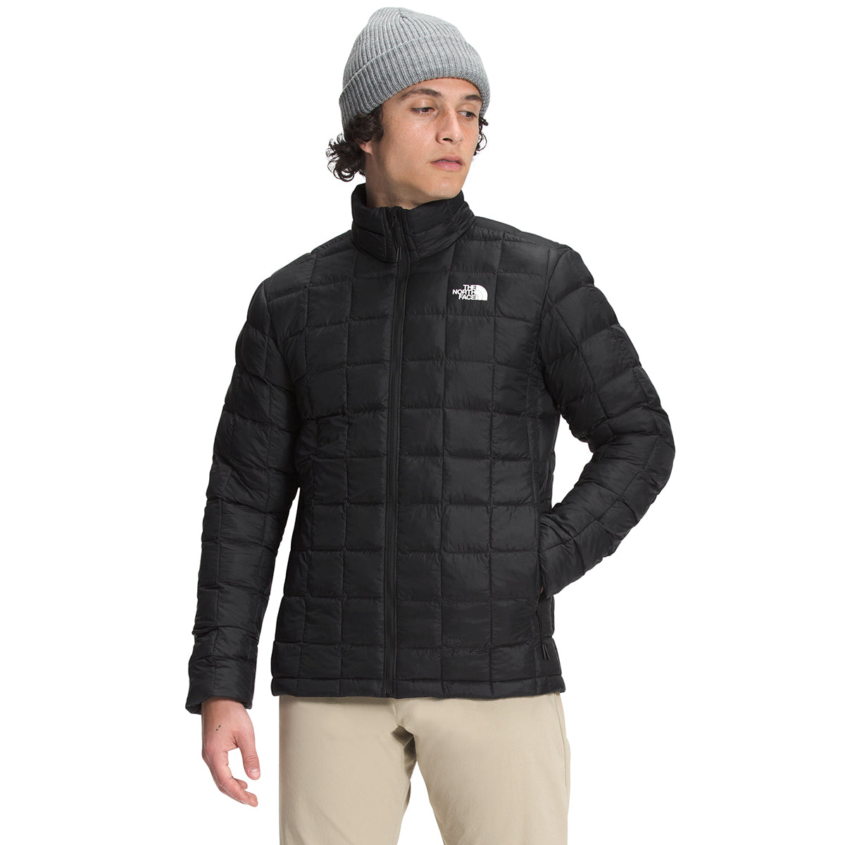 The North Face Mens ThermoBall Eco Jacket