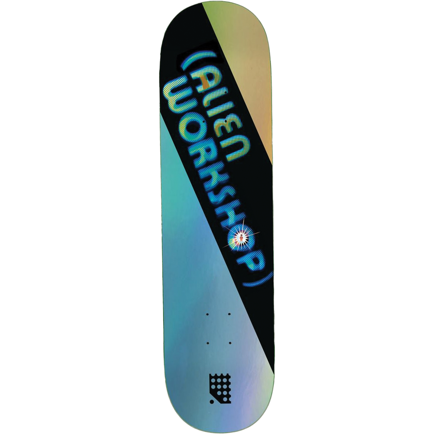Alien Workshop Parenthesis Regen Deck - 8.62″