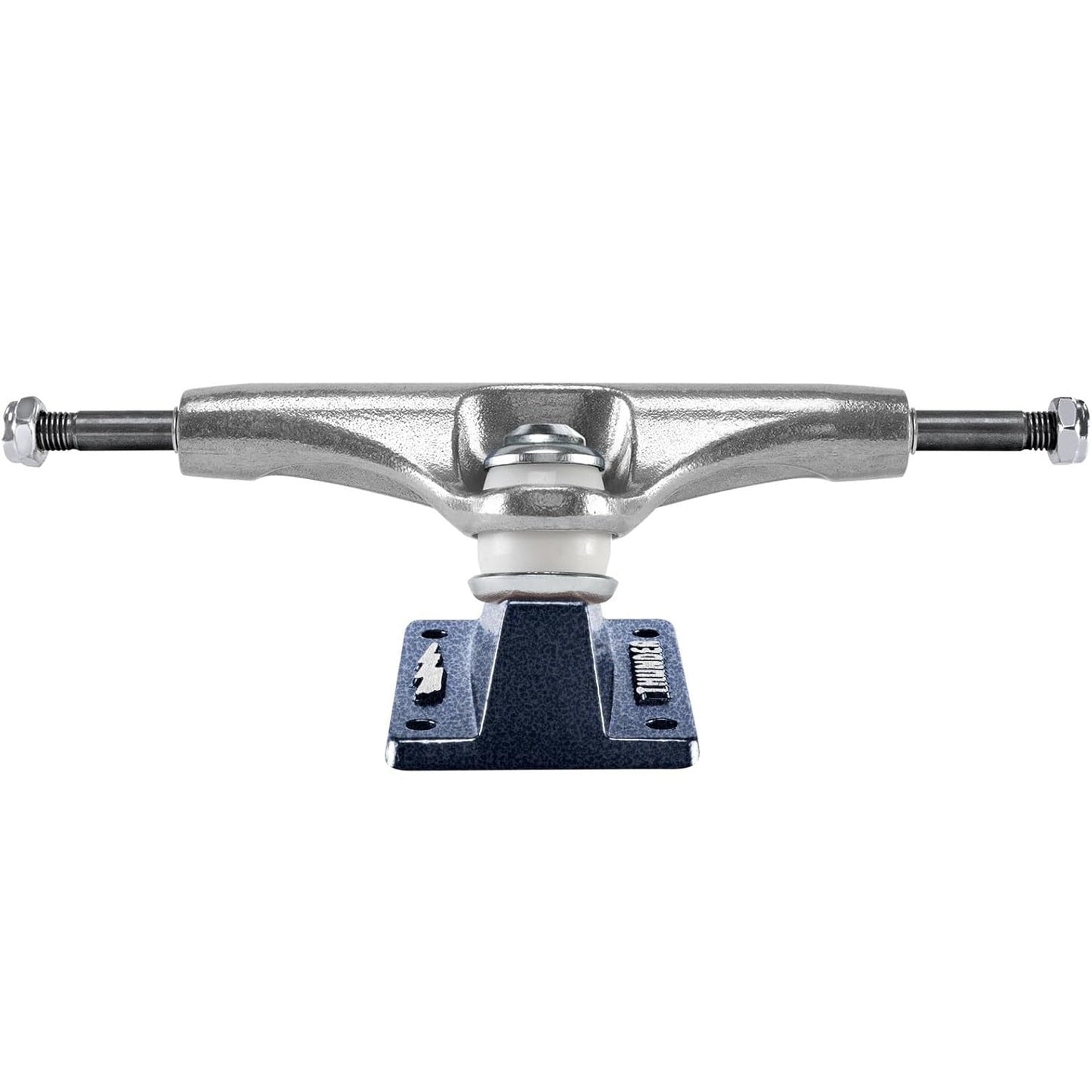 Thunder Trucks Suciu Nightwatch Inverted 149mm - Polished/Navy (Pair)
