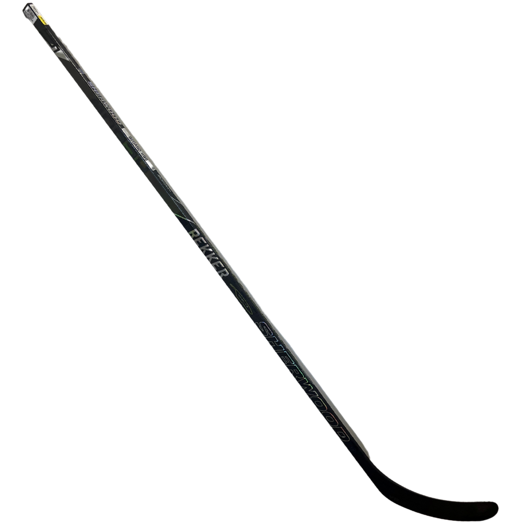 Sherwood - Pro Stock - Morph Pro - 61” - Connor Bedard - 71.8 Flex - Right - PP92