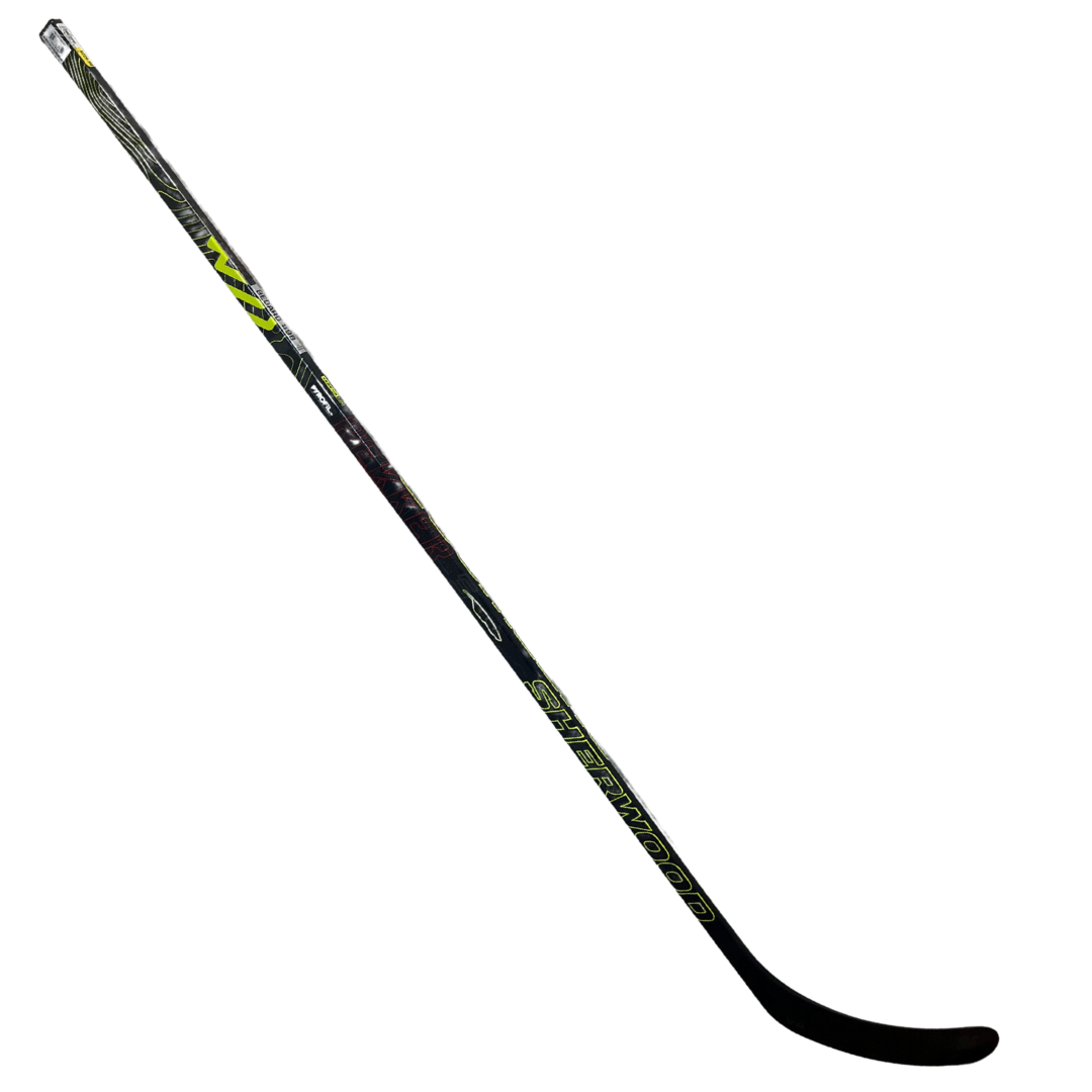 Sherwood - Pro Stock - Legend Pro - 61” - Connor Bedard - 71.8 Flex - Right - PP92
