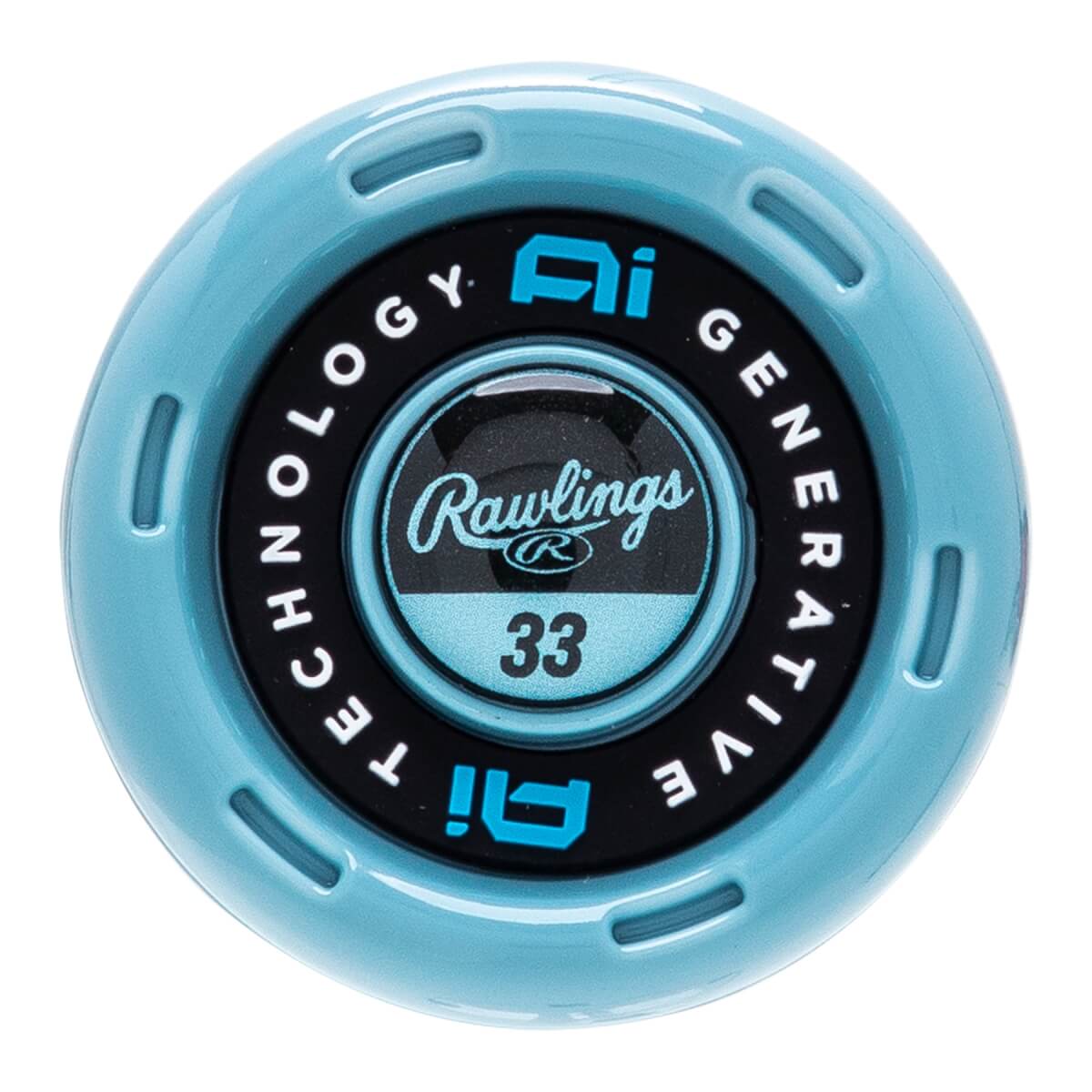 2025 Rawlings Clout AIloy BBCOR Baseball Bat - RBB5C