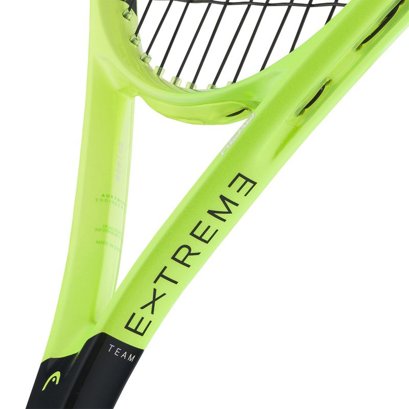 Head Extreme Team Tennis Racquet 2026