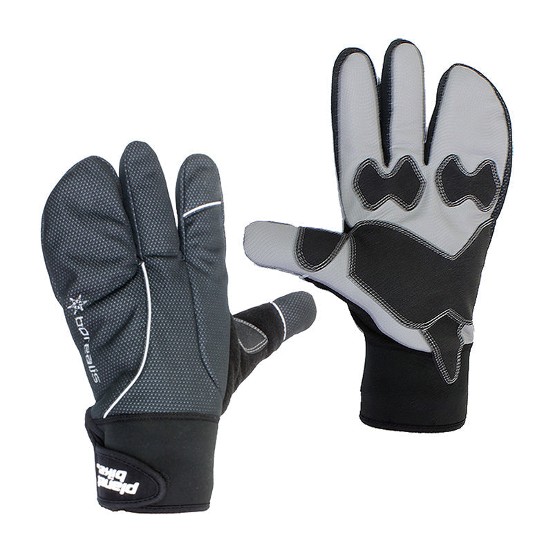 Planet bike Borealis Winter XXL Unisex Black