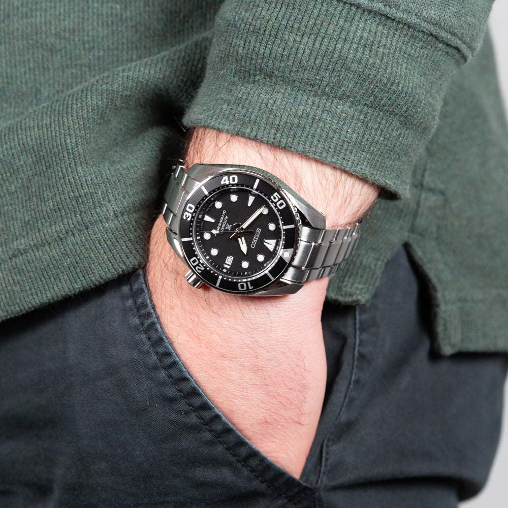 Seiko Prospex SPB101J 'Sumo' Automatic