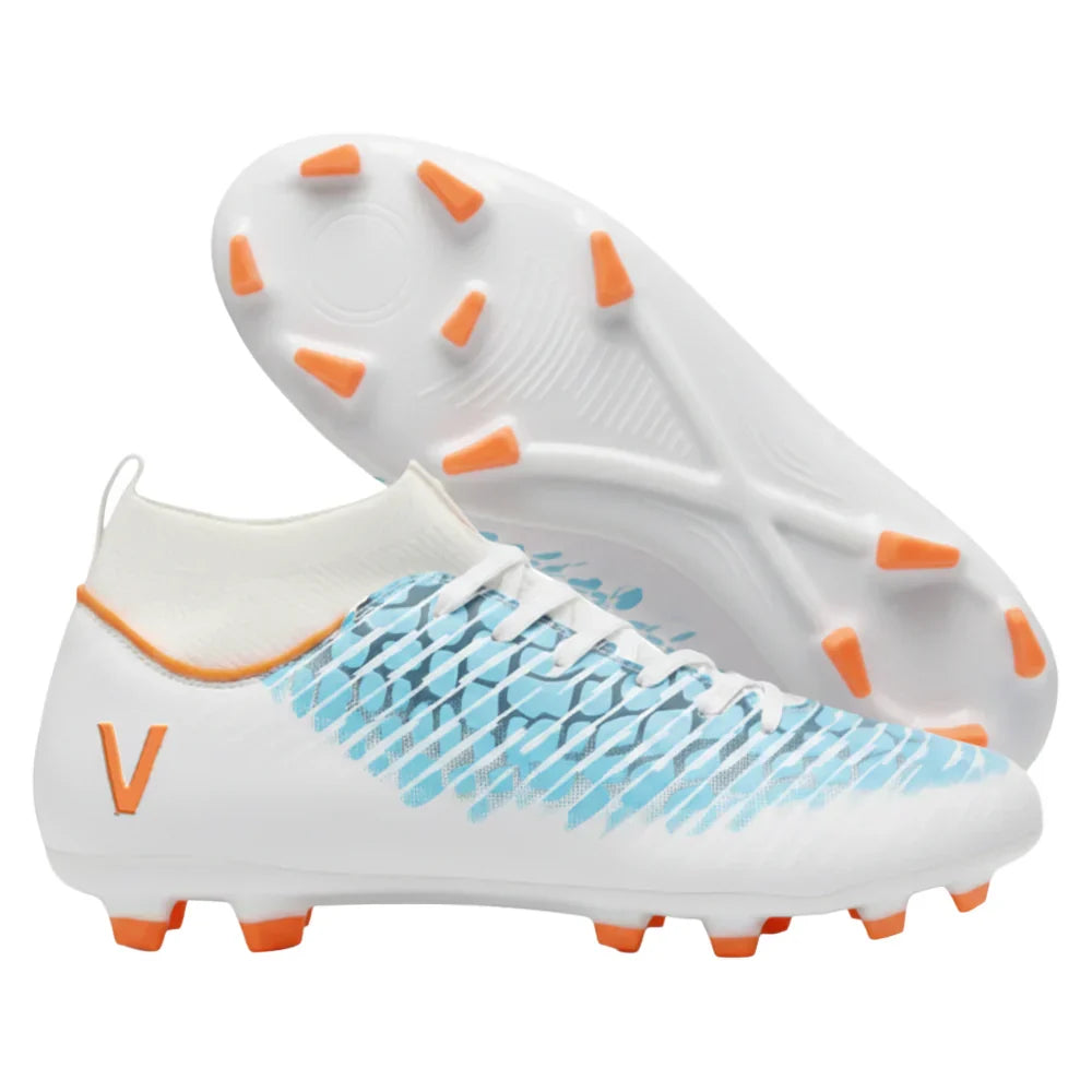 Vizari Adult Flynox Firm Ground Soccer Cleats