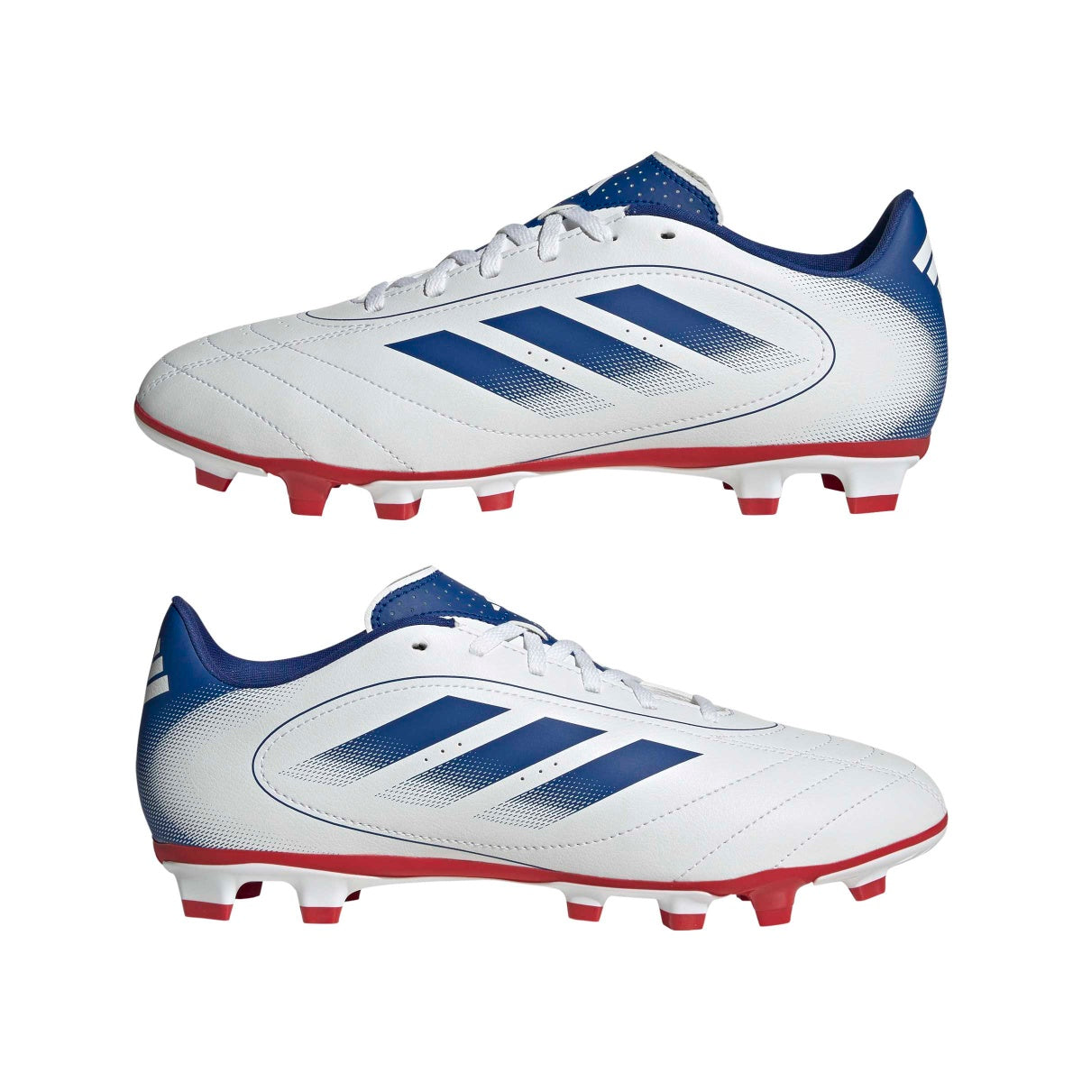 adidas Adult Goletto Ix Firm Ground / Multi Ground Soccer Cleats