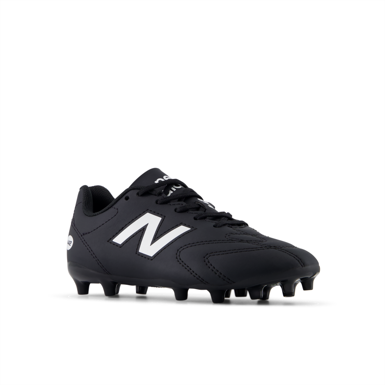 New Balance Youth 442 Club Mid Ground V3 Soccer Cleats
