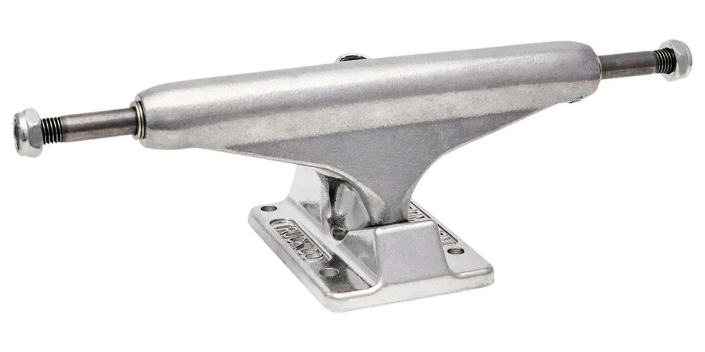 Independent Trucks 144mm Stage 11 Standard - Polished (Set of 2)