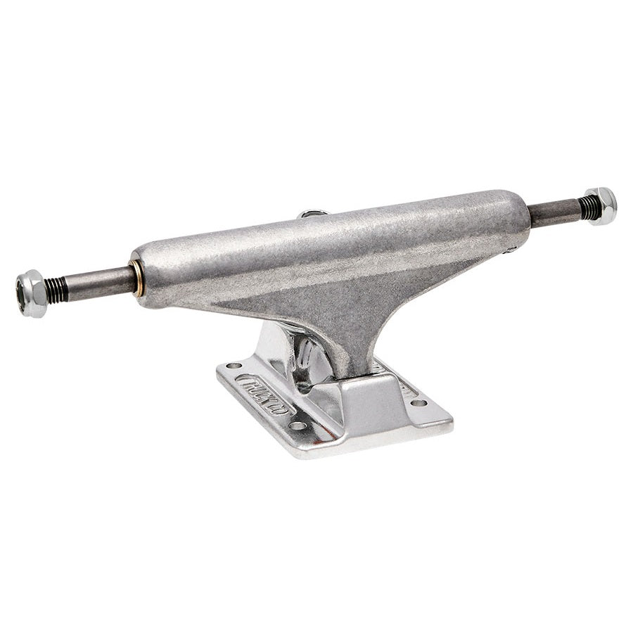 Independent Trucks 159mm Stage 11 Forged Hollow Standard - Silver (Set of 2)