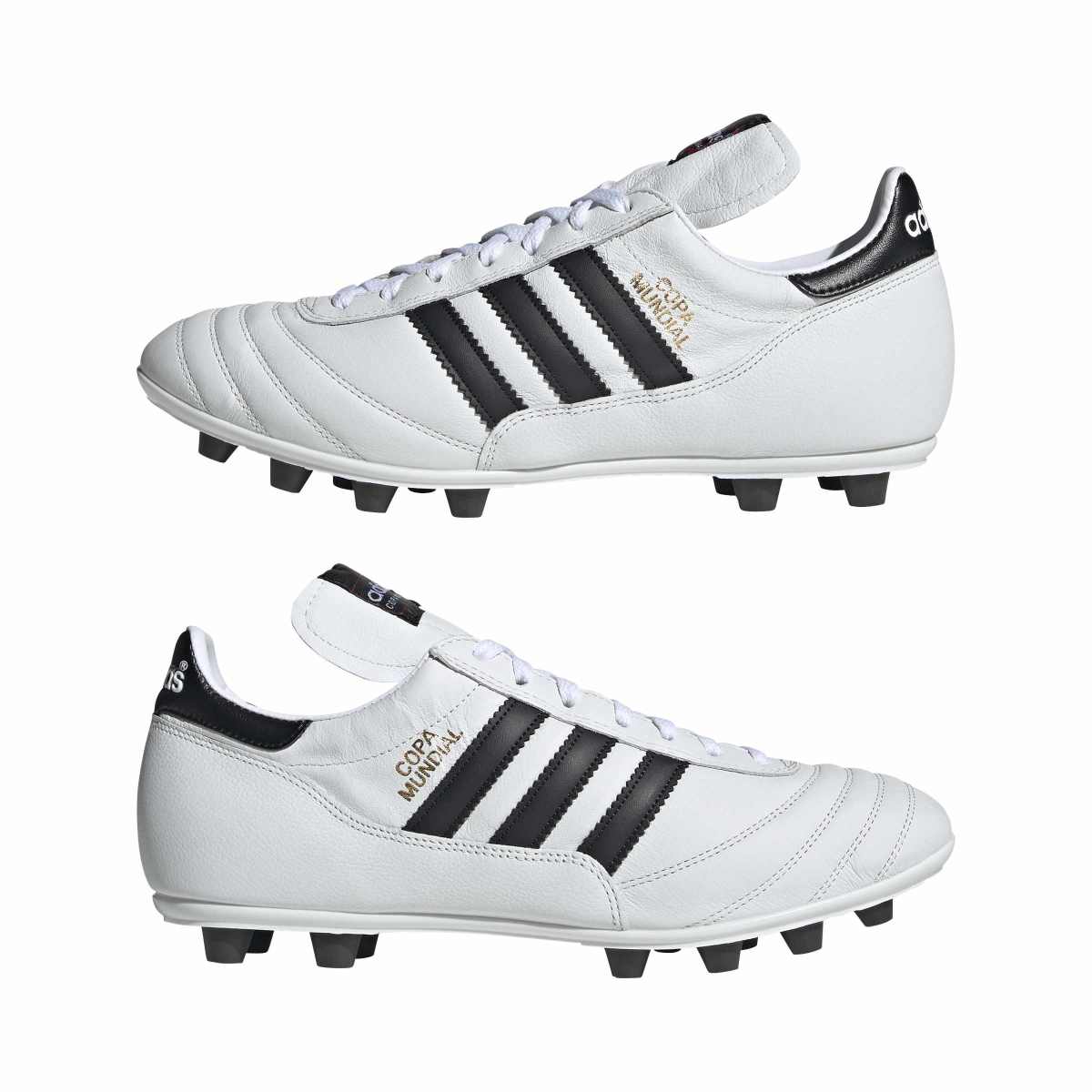 adidas Men's Copa Mundial Firm Ground Soccer Cleats