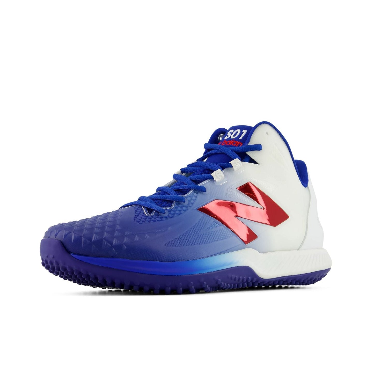 New Balance Men's FuelCell Ohtani Energy Baseball Training Shoe
