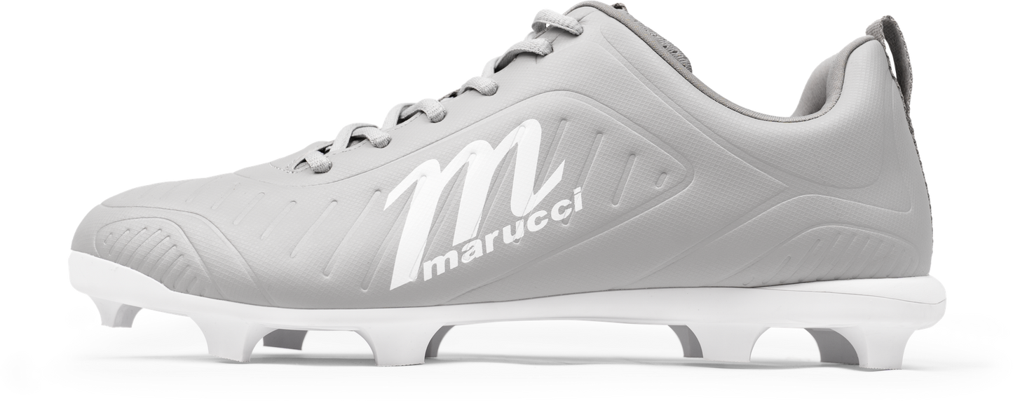 Marucci Adult FLT Molded Baseball Cleats