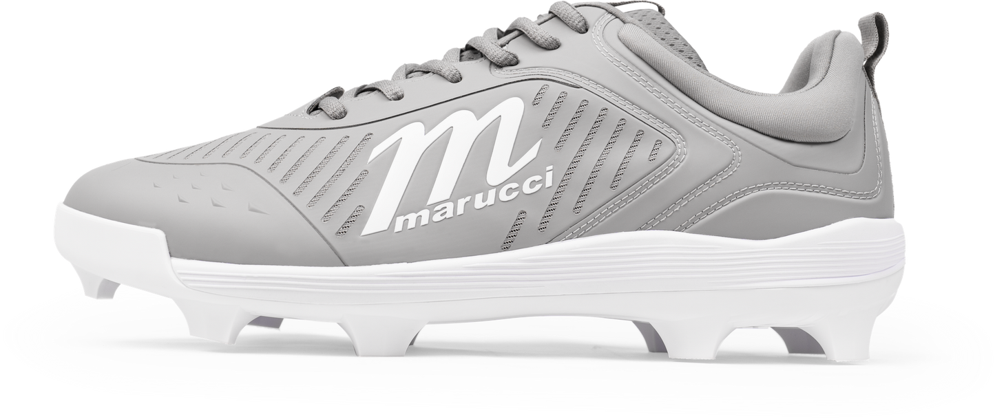 Marucci Adult CFT Low Molded Baseball Cleats