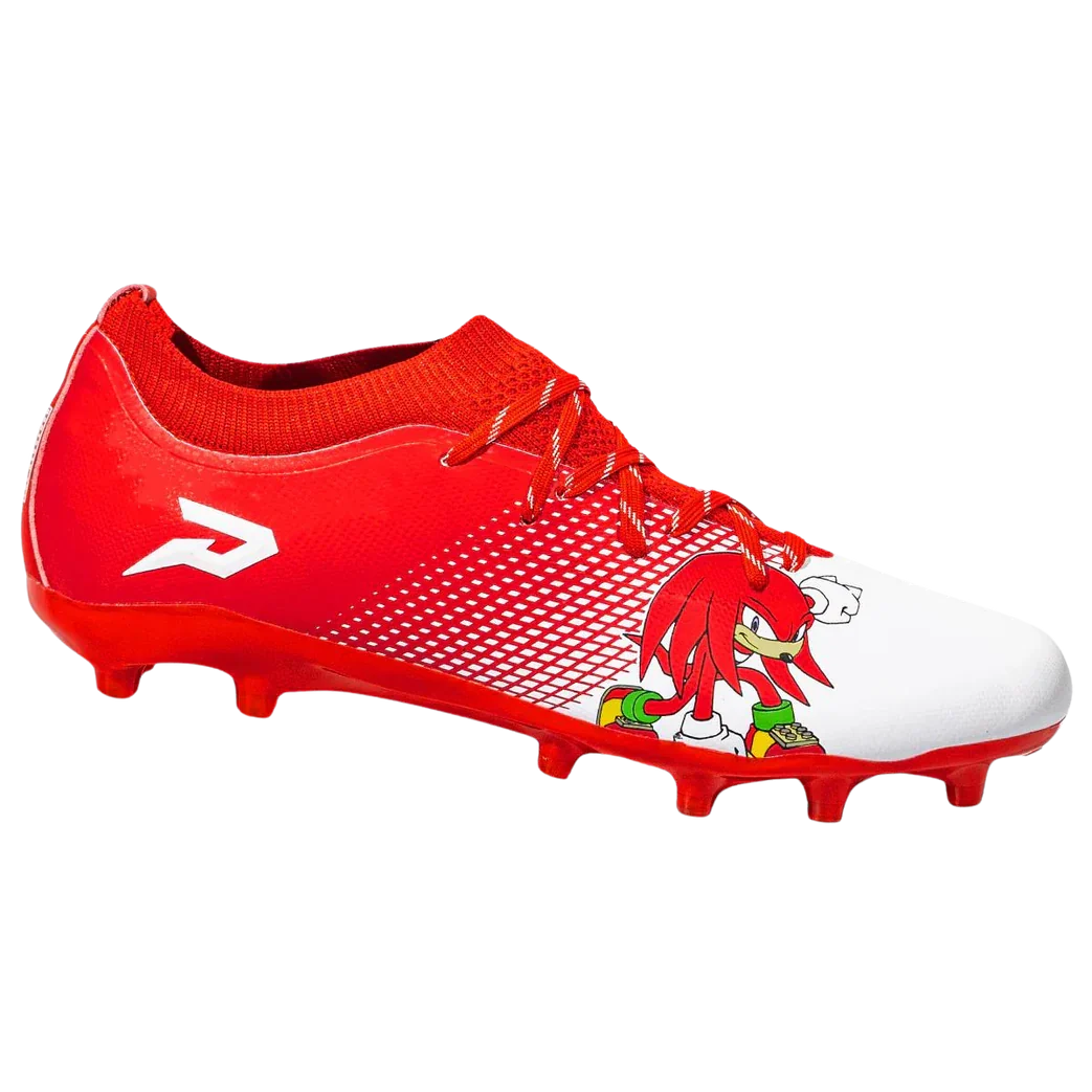 Phenom Elite Youth Quantum Energy Flag Football Cleats