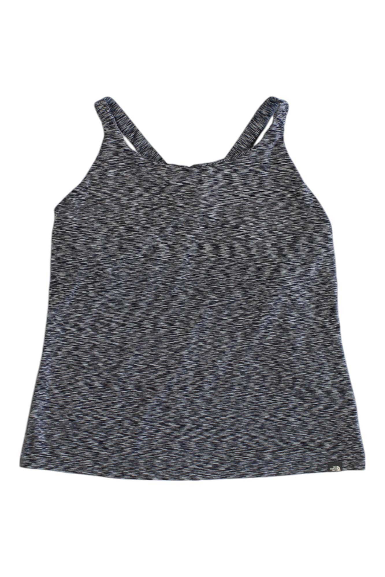 Active Fitness Tank