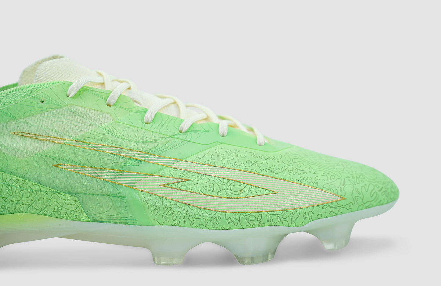Sokito Scudetta Firm Ground Soccer Cleats - Mr Lulu