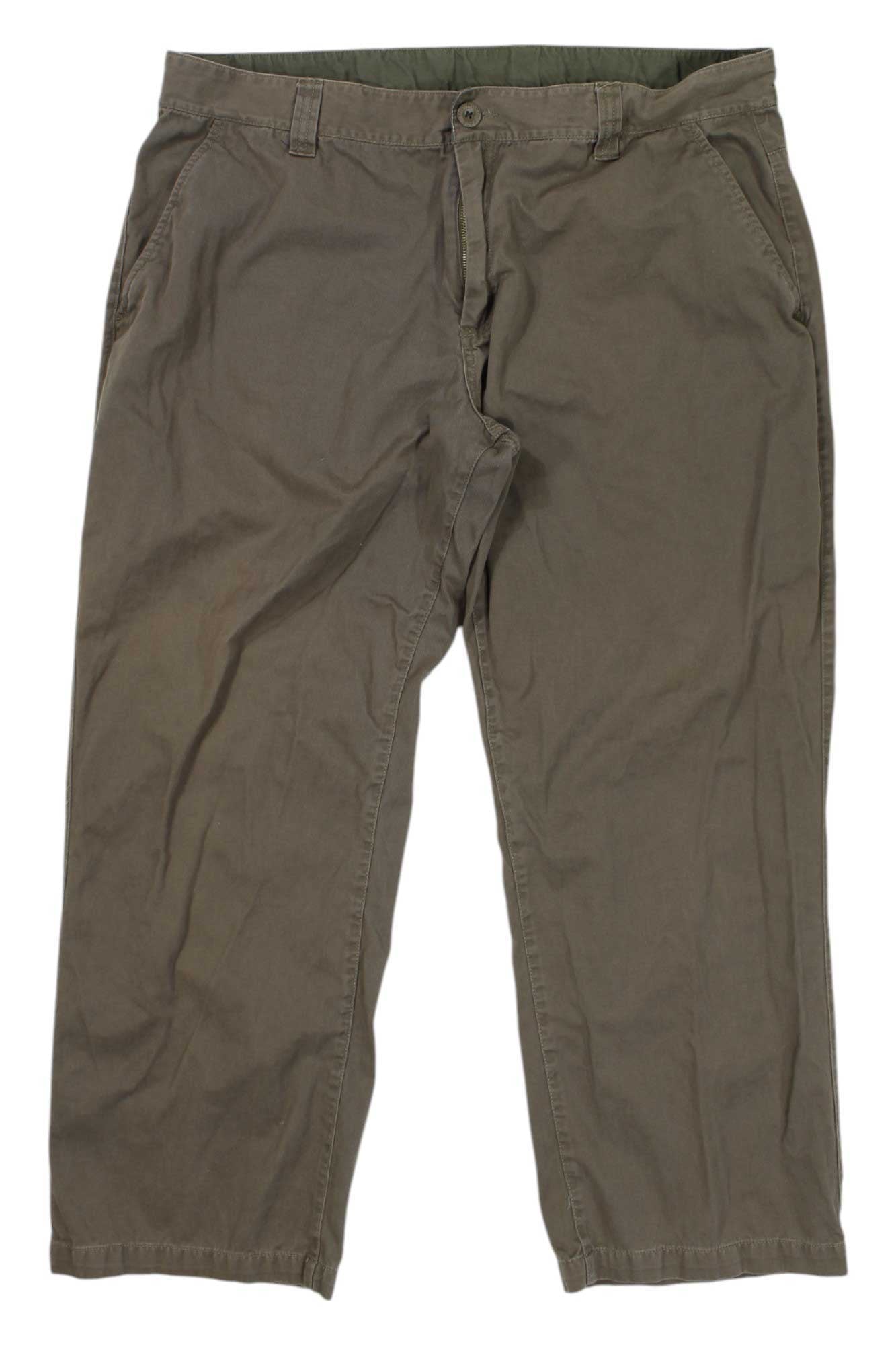 The North Face Mens Chino Pant