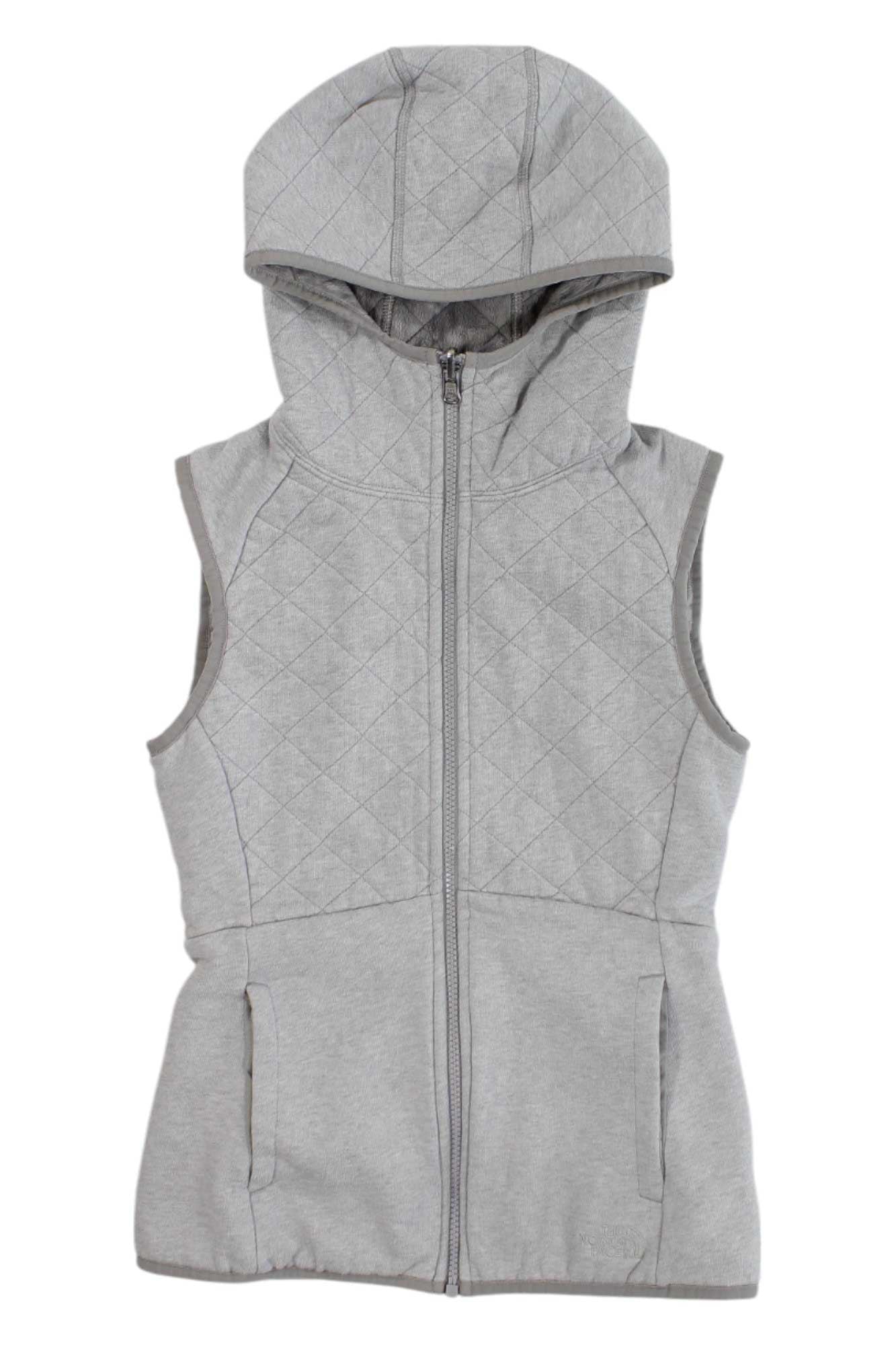 Womens Caroluna Reversible Vest