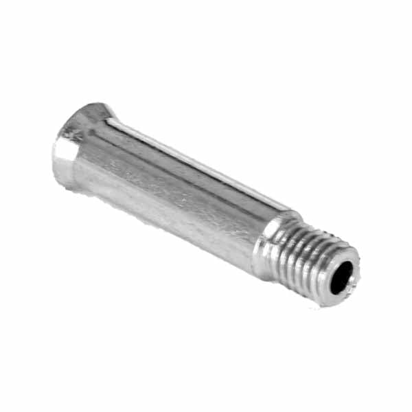 Powerslide Single Steel Axle