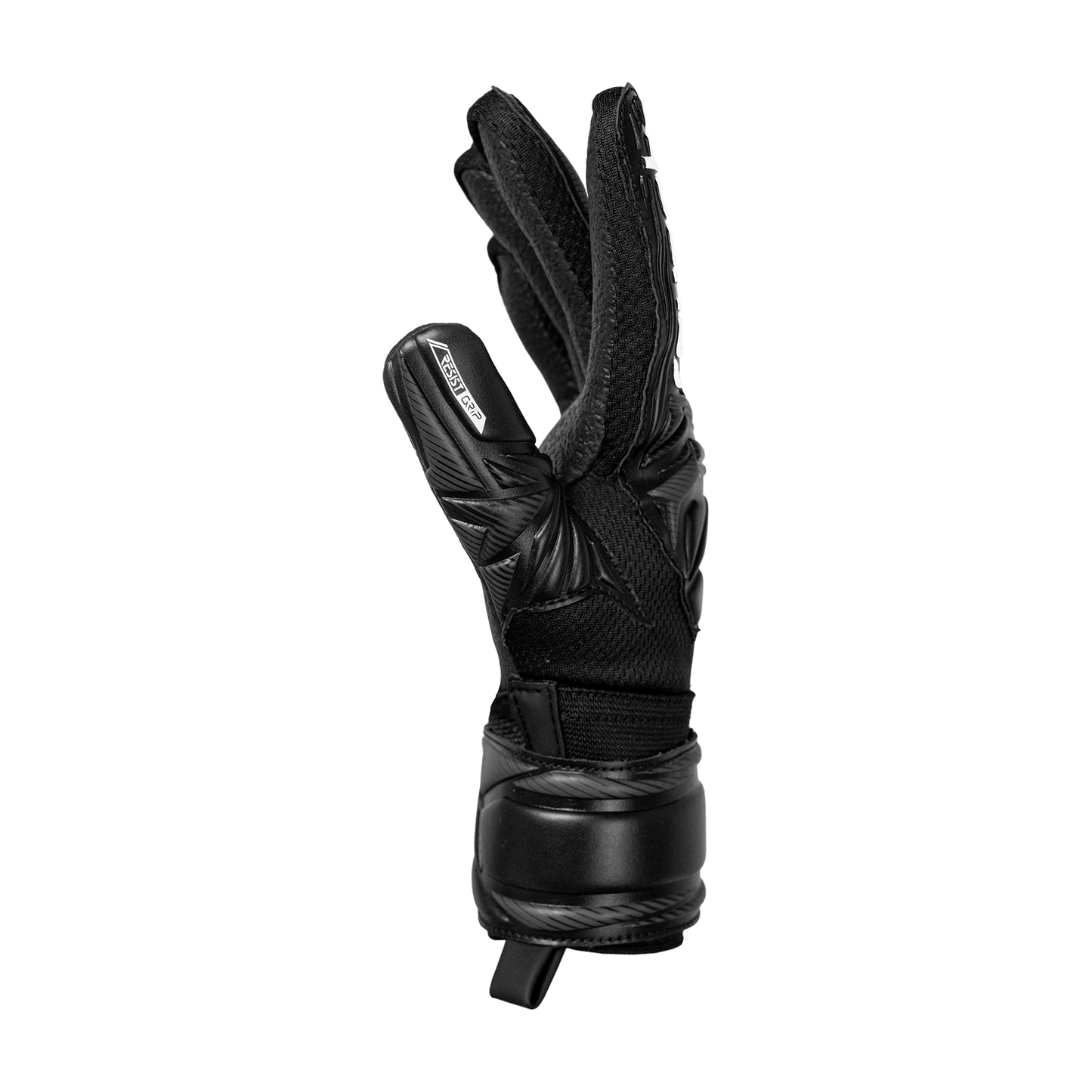 Reusch Attrakt Resist Junior Goalkeeper Gloves