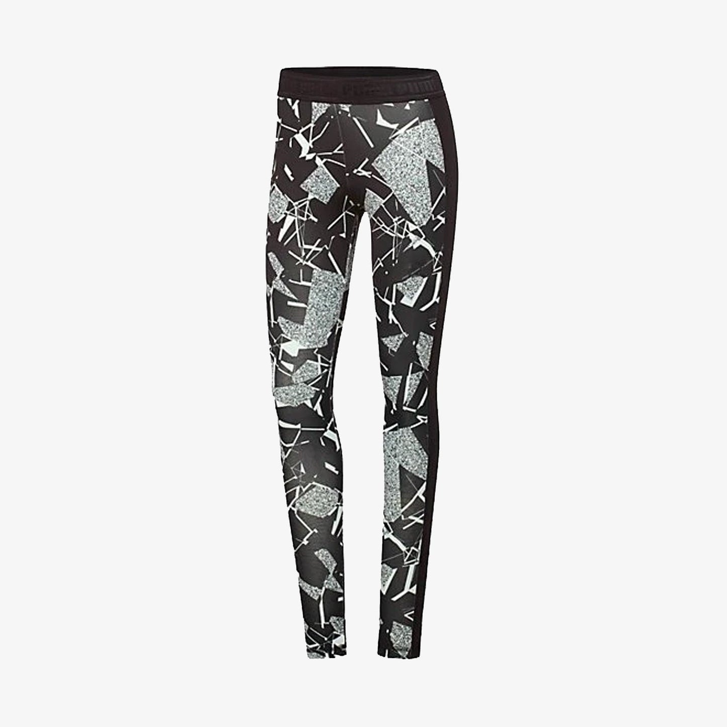 Women's Printed Leggings