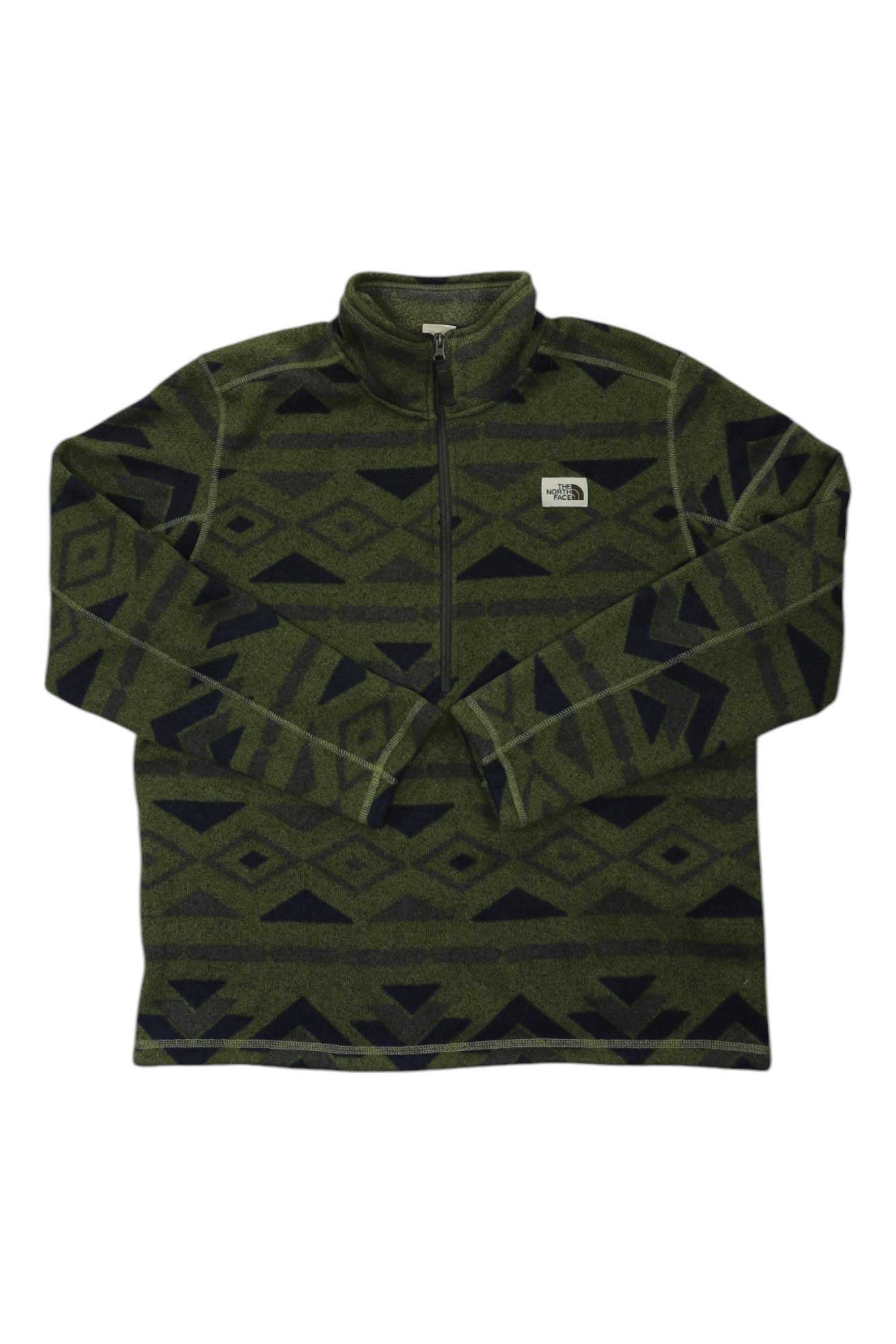Gordon Lyons 1/4 Zip