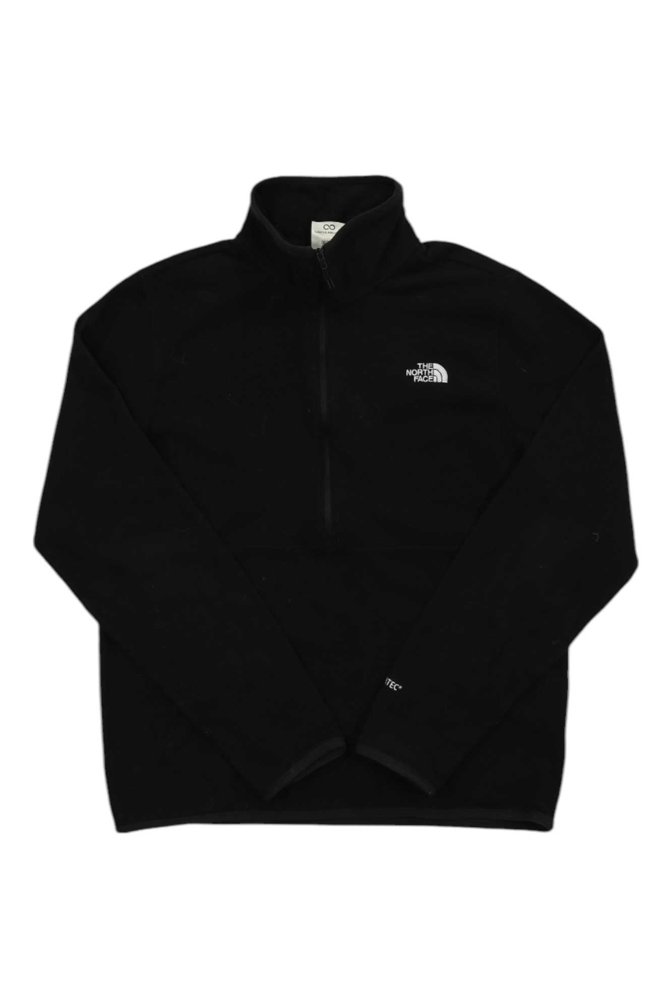 The North Face Mens Alpine Polartec 100 1/2 Zip Top