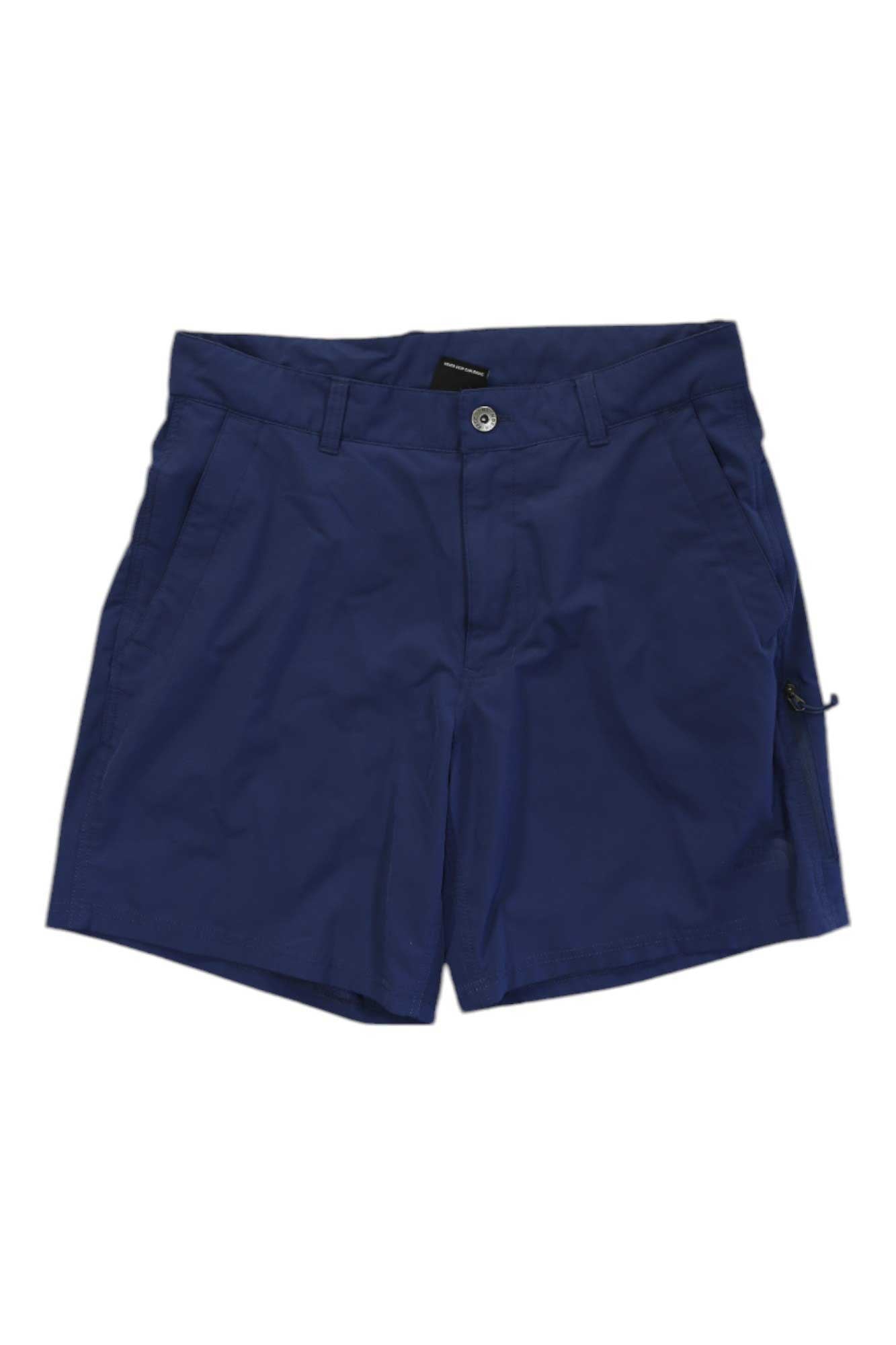 Mens Rolling Sun Packable Shorts