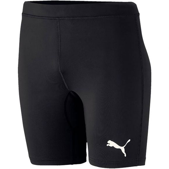 Liga Baselayer Short Tight Jr