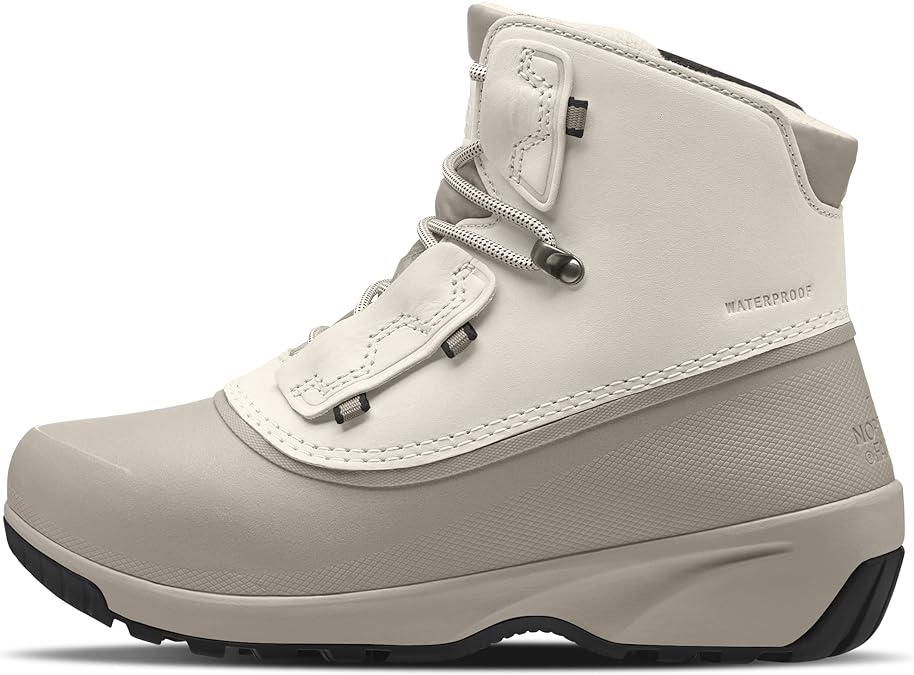 The North Face - Shellista IV Shorty WP - Women's - Tnf Black/Tnf Black