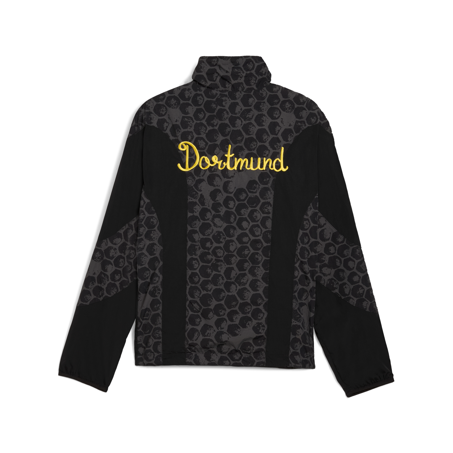 Puma Kidsuper Borussia Dortmund Men's Reversible Jacket