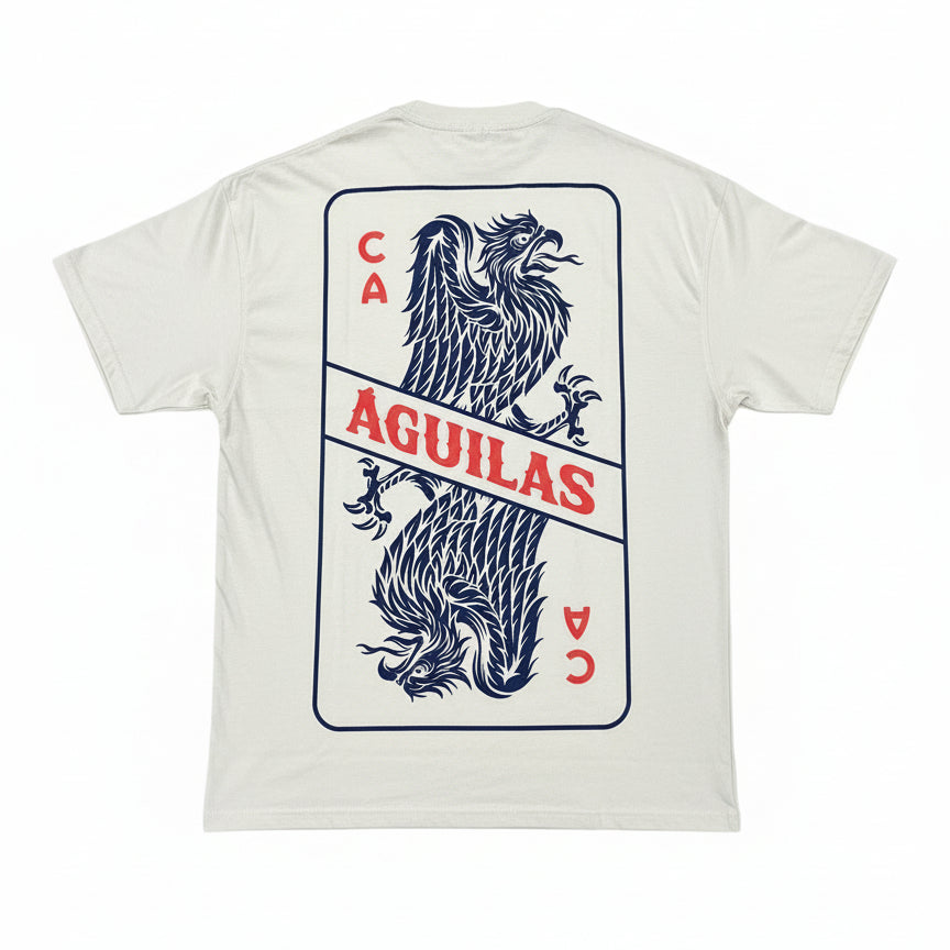 Sport Design Sweden Club America Kids Graphic Tee