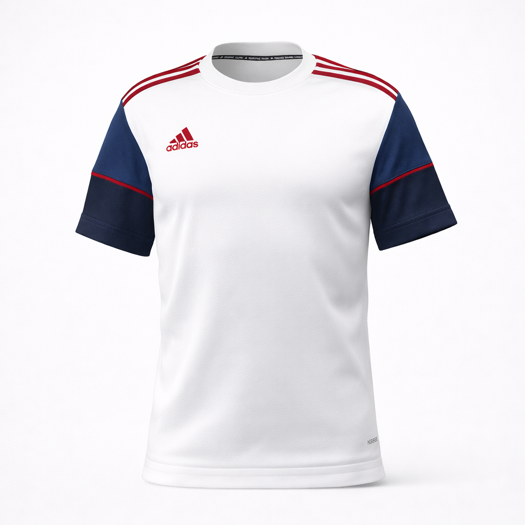 adidas miEntrada 22 Jersey White/Navy