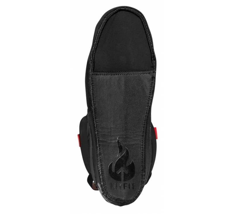 MyFit Recall Dual Fit Liners