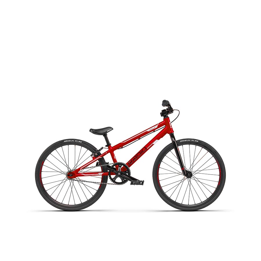 Radio Raceline Cobalt BMX 20''