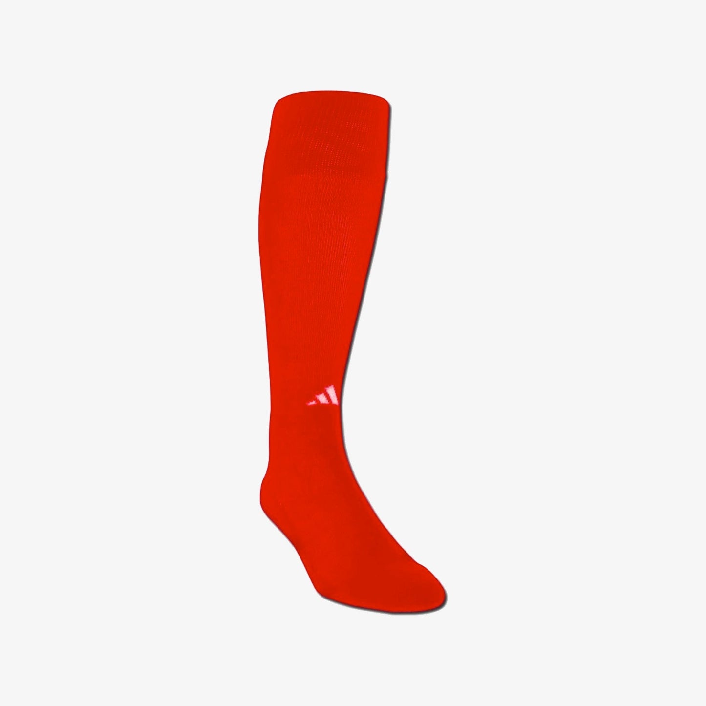Field Soccer Sock Red- Small