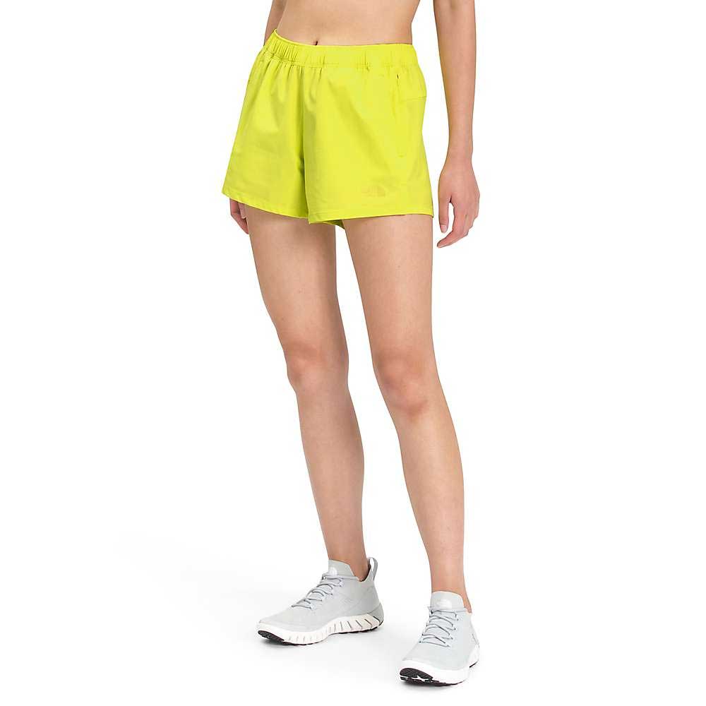 Womens Wander Short