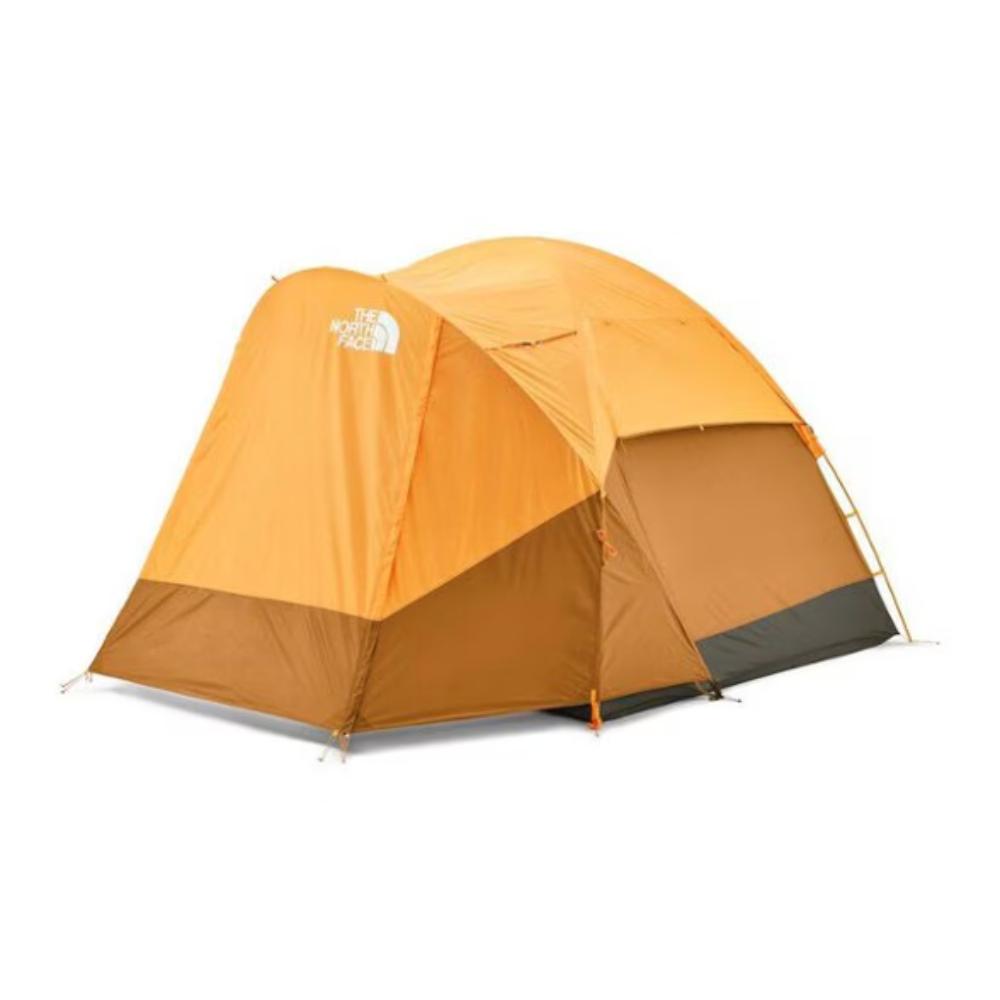 The North Face - Wawona 4P - Agvgrn/Asphtgry