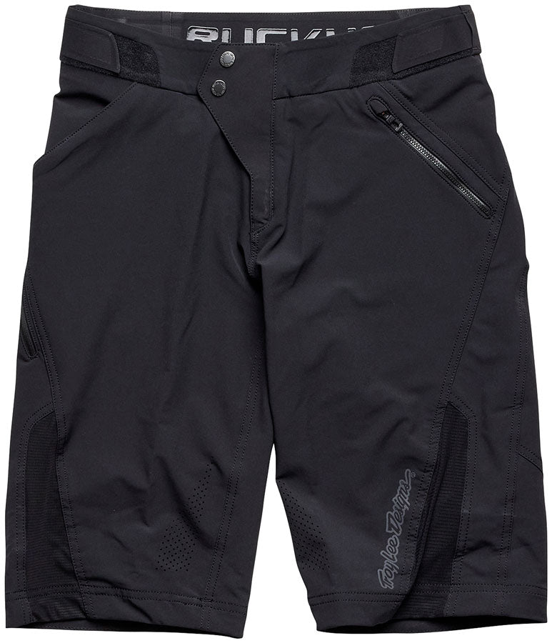 Troy Lee Designs Ruckus Shorts Shell – Black 36