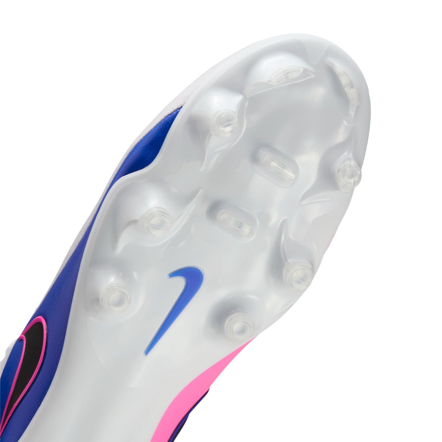 Nike Tiempo Maestro Academy Multi-Ground Low-Top Soccer Cleats