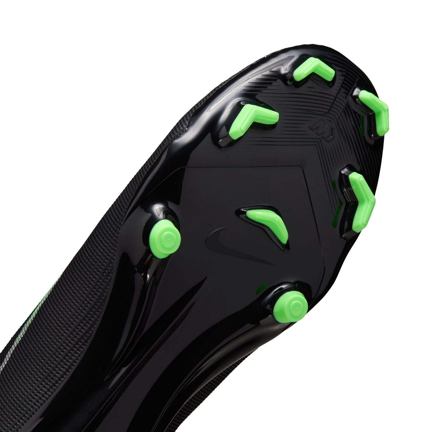 Nike Mercurial Superfly 11 Academy Multi-Ground High-Top Soccer Cleats