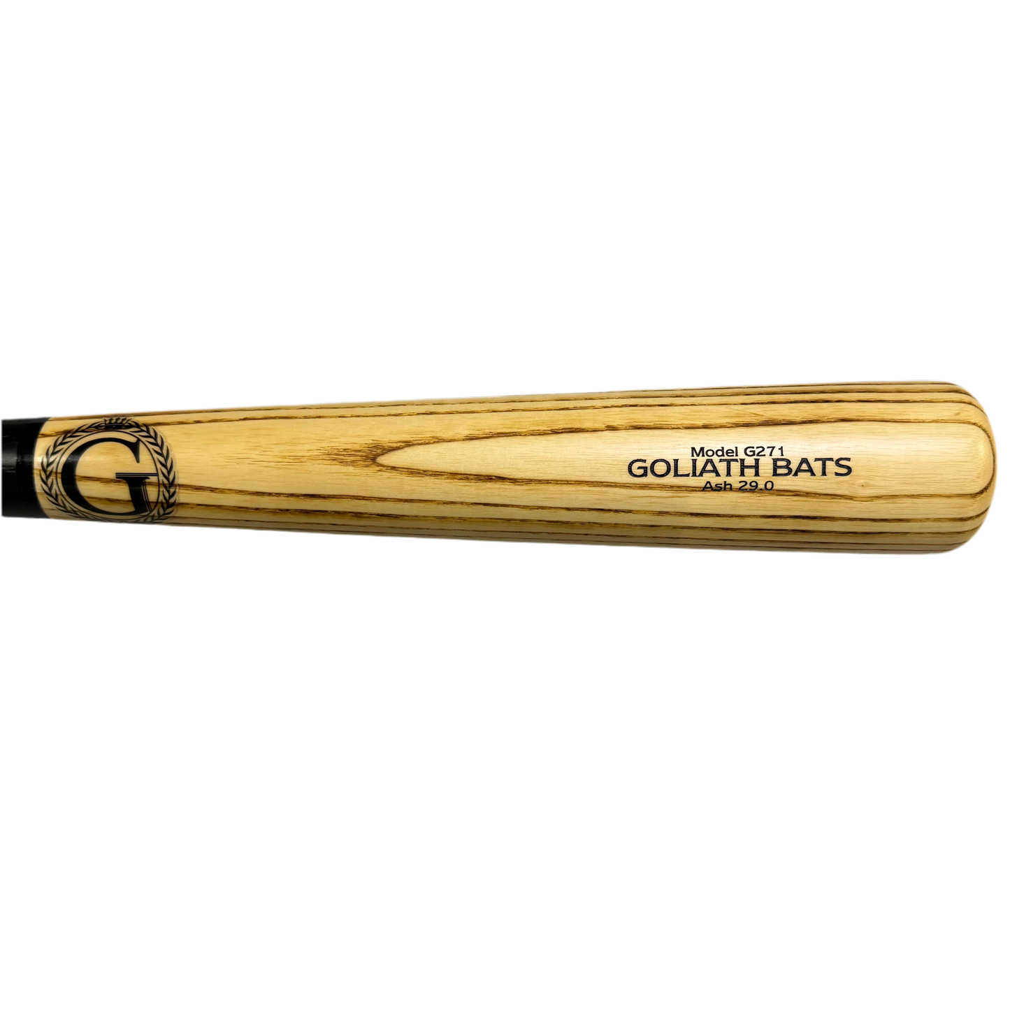 GOLIATH YOUTH G271 ASH BASEBALL BAT