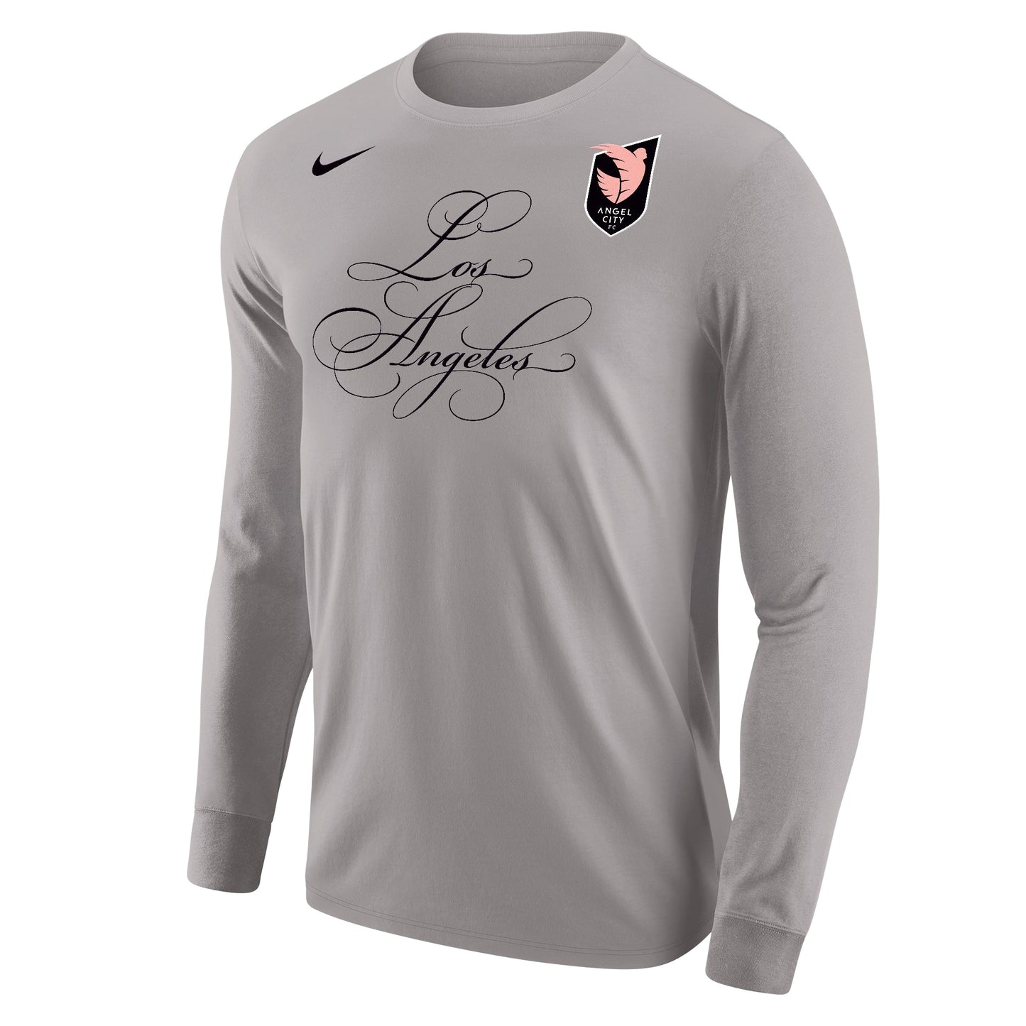 Nike Angel City FC Core Long Sleeve Tee