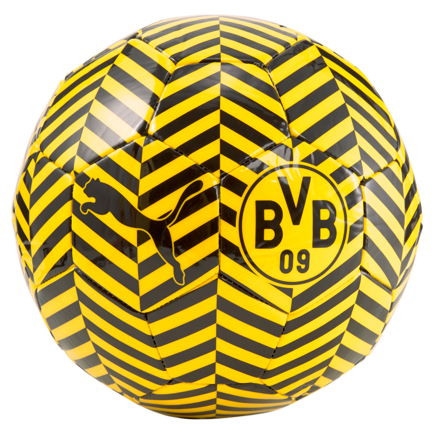 Borussia Dortmund Soccer Ball