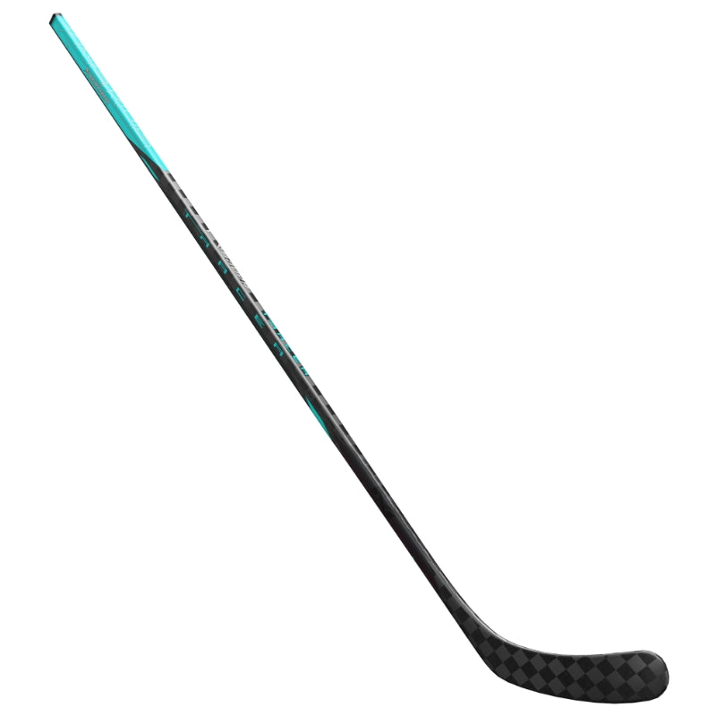 Bauer Nexus Tracer Teal Hockey Stick - Intermediate (2025)